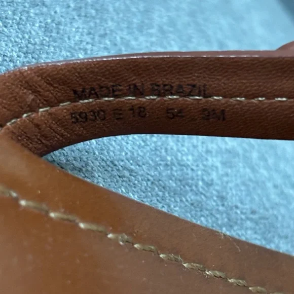 Tory Burch Miller Sandals - Picture 5 of 6